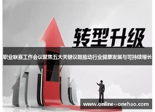 职业联赛工作会议聚焦五大关键议题推动行业健康发展与可持续增长 职业联赛工作会议聚焦五大关键议题推动行业健康发展与可持续增长