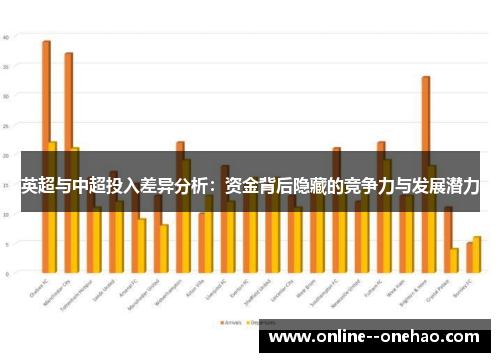 英超与中超投入差异分析：资金背后隐藏的竞争力与发展潜力