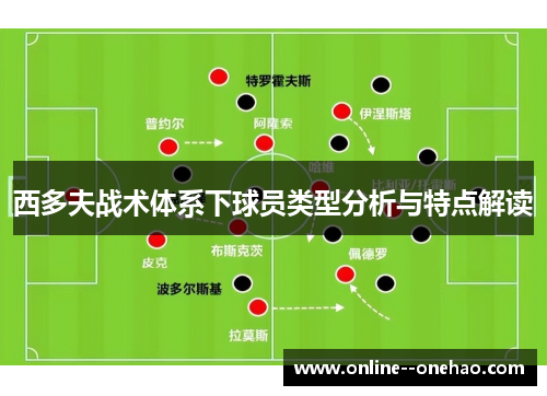 西多夫战术体系下球员类型分析与特点解读