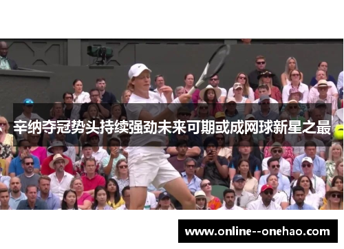辛纳夺冠势头持续强劲未来可期或成网球新星之最